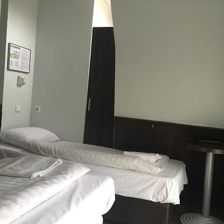 Hotel Damrak Άμστερνταμ Εξωτερικό φωτογραφία