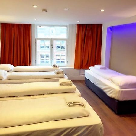 Hotel Damrak Άμστερνταμ Εξωτερικό φωτογραφία