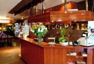 Hotel Damrak Άμστερνταμ Εξωτερικό φωτογραφία