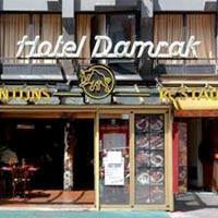 Hotel Damrak Άμστερνταμ Εξωτερικό φωτογραφία