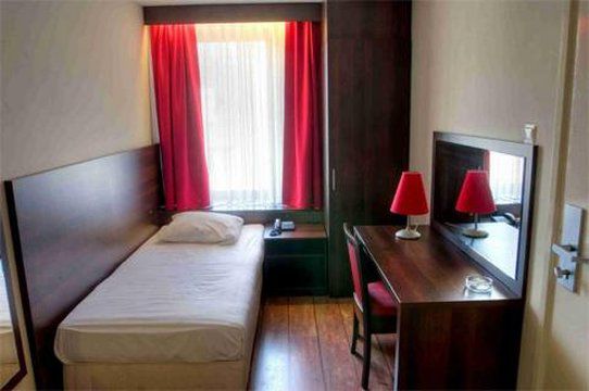 Hotel Damrak Άμστερνταμ Δωμάτιο φωτογραφία