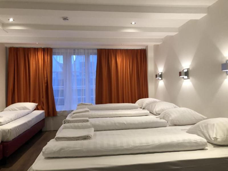 Hotel Damrak Άμστερνταμ Εξωτερικό φωτογραφία