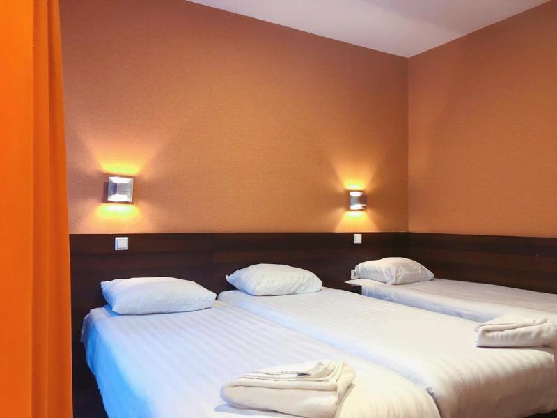Hotel Damrak Άμστερνταμ Εξωτερικό φωτογραφία