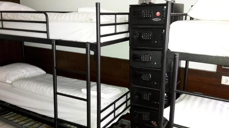 Hotel Damrak Άμστερνταμ Εξωτερικό φωτογραφία